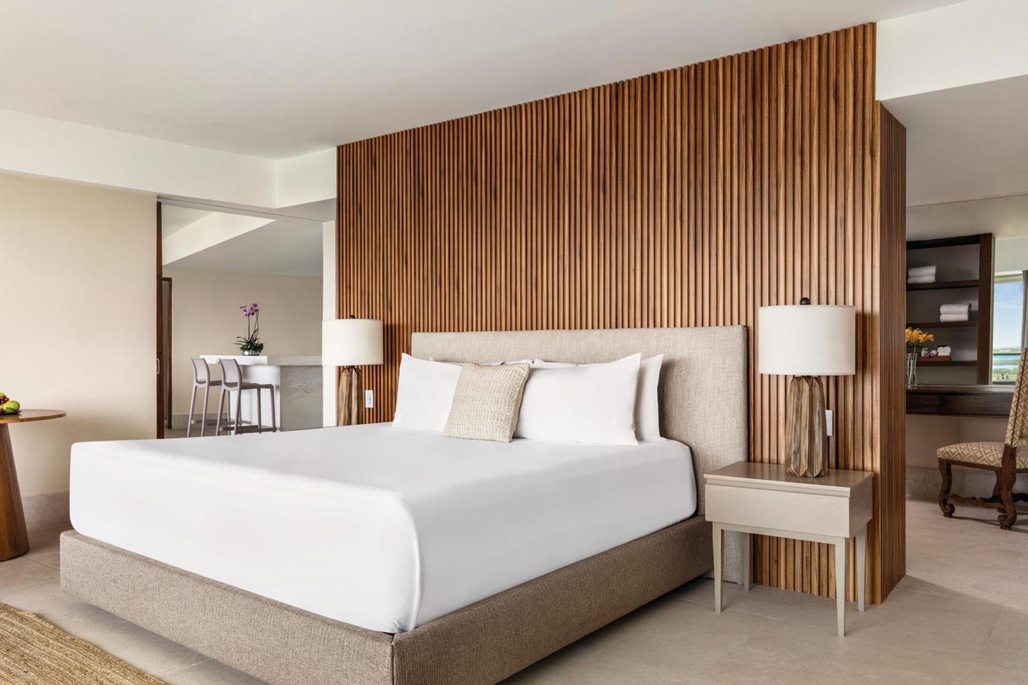 Seadust Cancun Family Resort Luaran gambar